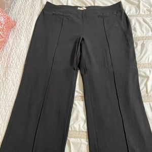 Cato Straight Leg Dress Pants
